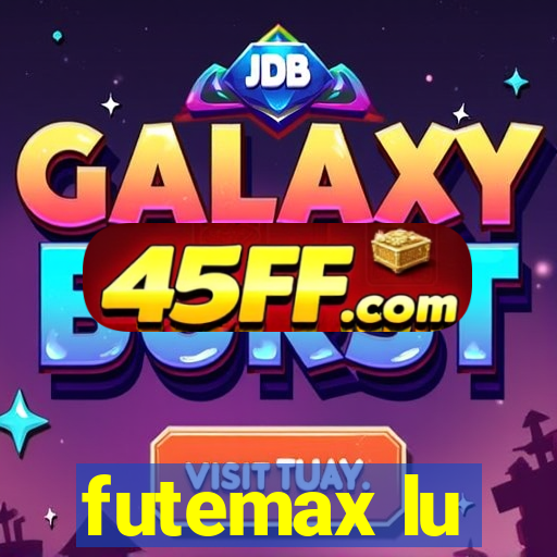 futemax lu